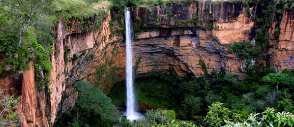 Chapada dos Guimarães