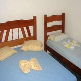 Pousada Bom Jardim1